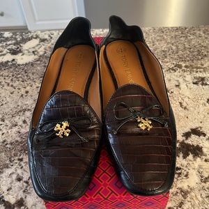 Tory Burch Charm Loafer